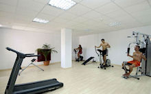 Foto Appartementen Selini Suites in Kolymbari ( Chania Kreta)